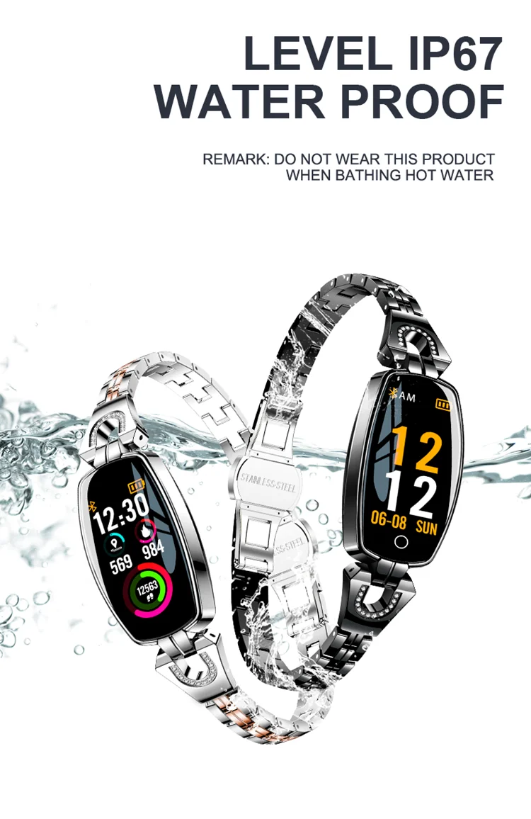 ce rohs smart band t12 ip67| Alibaba.com