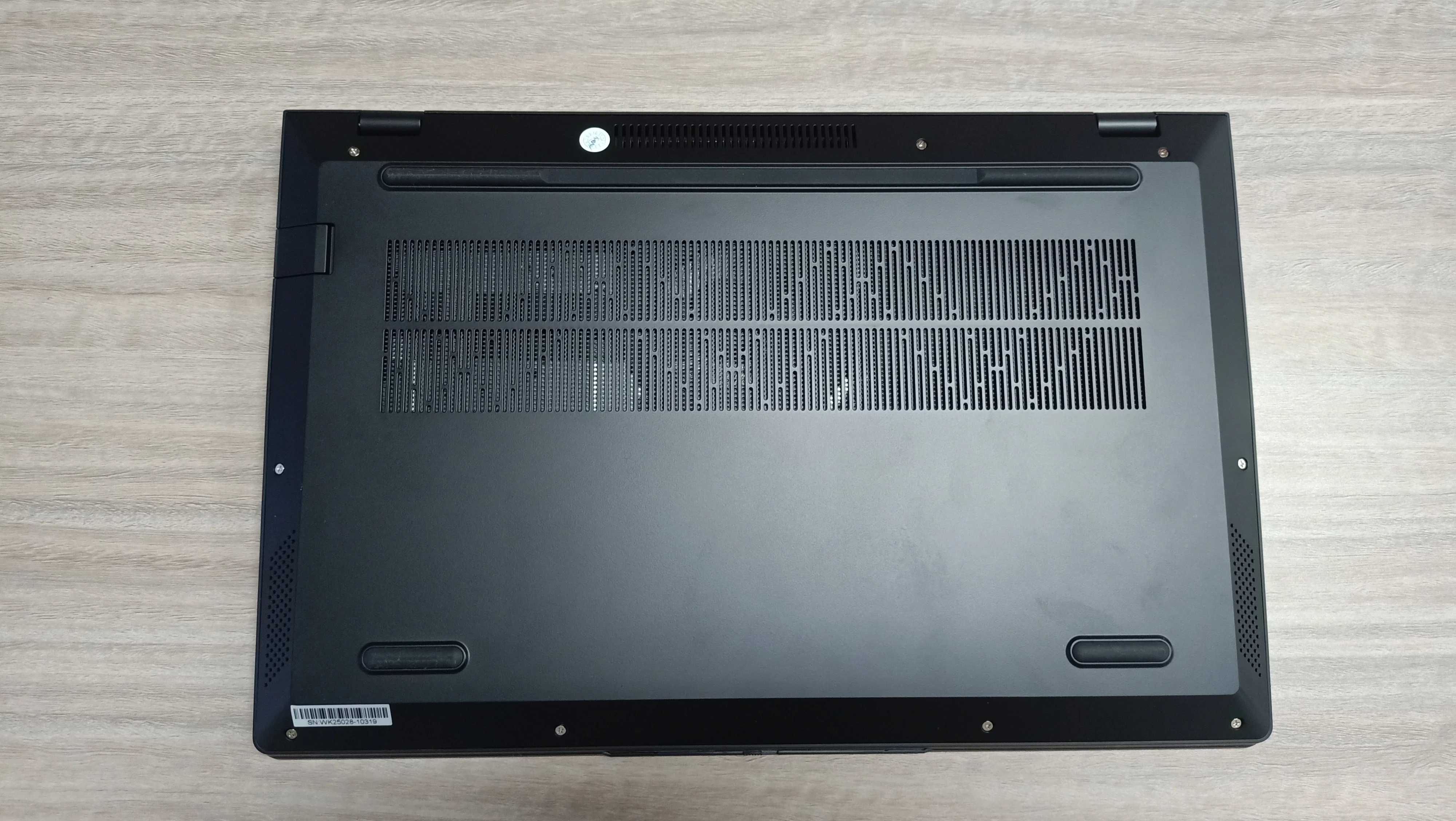 Intel Core I5 12th Gen Laptop - 14 Inch, 16GB RAM, 1TB SSD