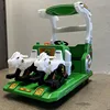 Mecha Rider