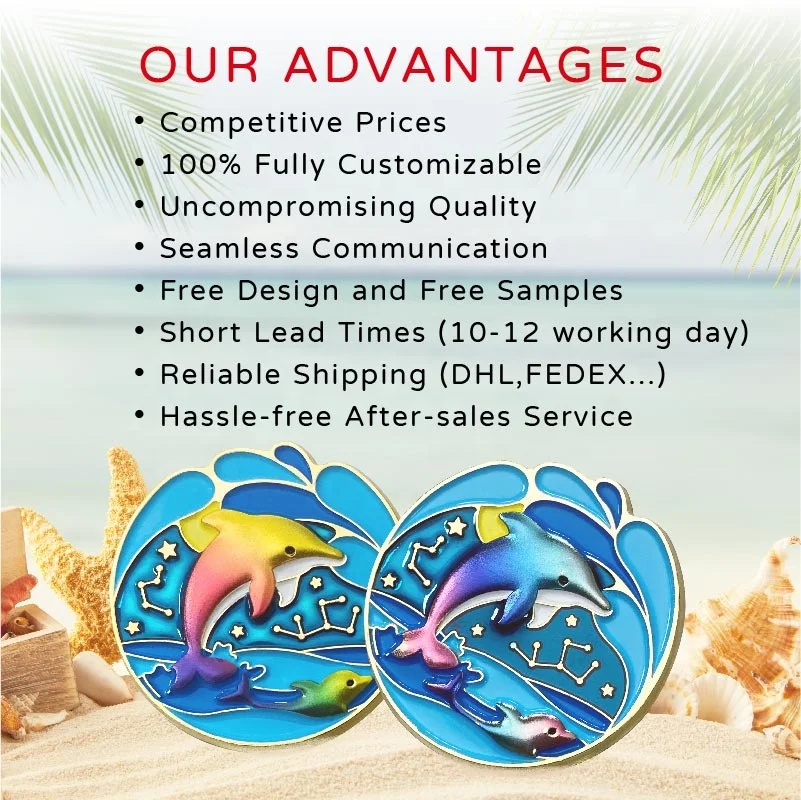Customized Photo Etched Bookmark with UV Printed and Your Own logo