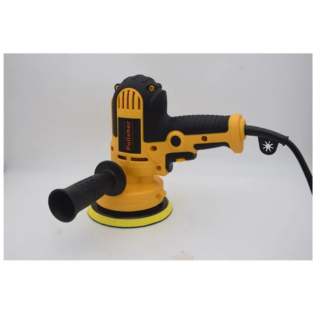 700 Вт электрическая Автомобильная полировальная машина 110 В/220 В восковая полировка мини-полировщик