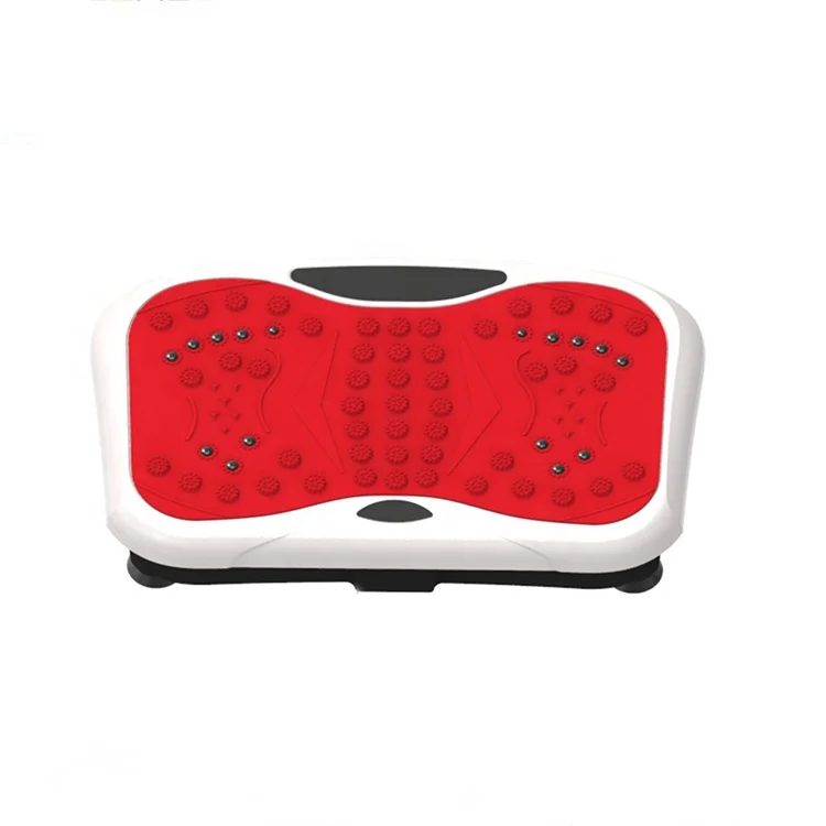 Top Ranked Massage Vibration Plate Machine Products Unisex Mini