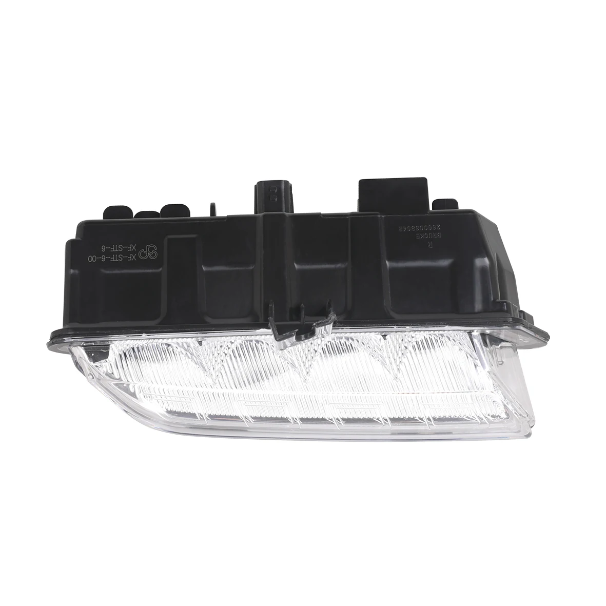 Renault Fluence Day Light Front Light Head Lamp - 266057986R