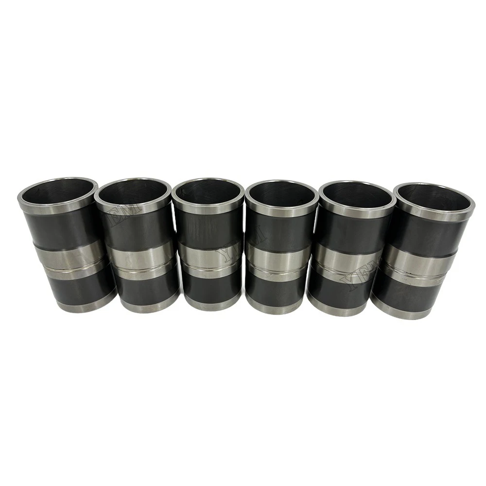 F2503 Cylinder Liner for Kubota Liner Engine Parts Factory