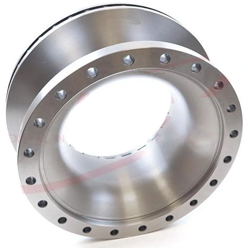 High Quality Brake Disc Rotor Disk GG25 G3000 Emark E11 R90