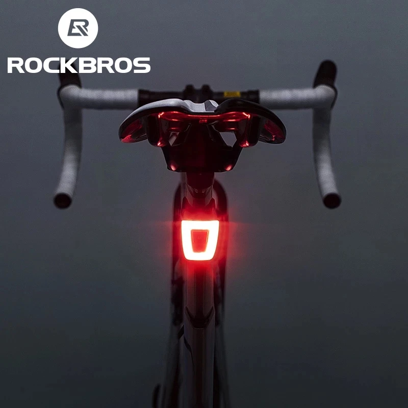 rechargeable led light for cycle