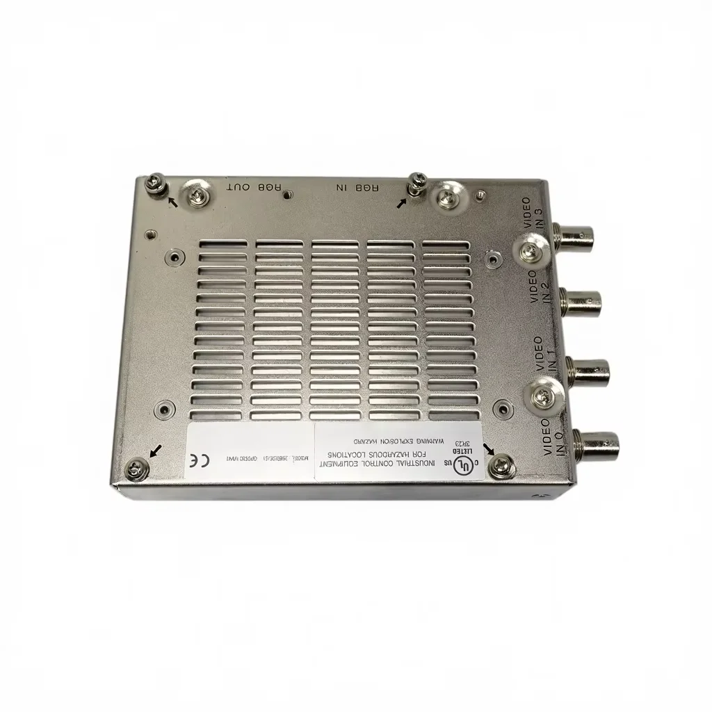 Gold Seller GP2000-VM41  PLC  Controller Module Brand New Original Spot Plc Programming Controller