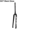 Logo BXT noir brillant