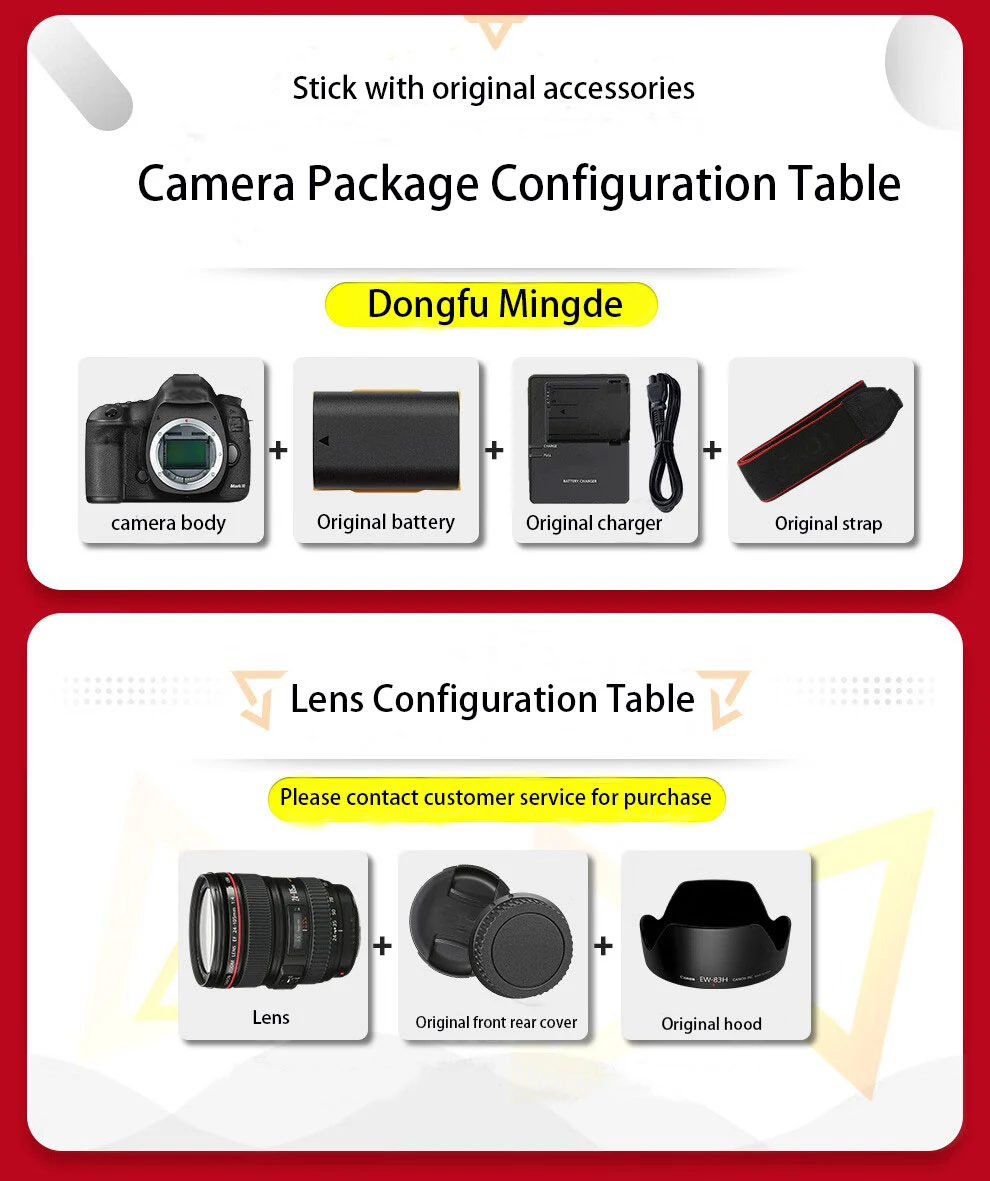 Camera Dslr Professional Photo Camera Professional Digital Buy