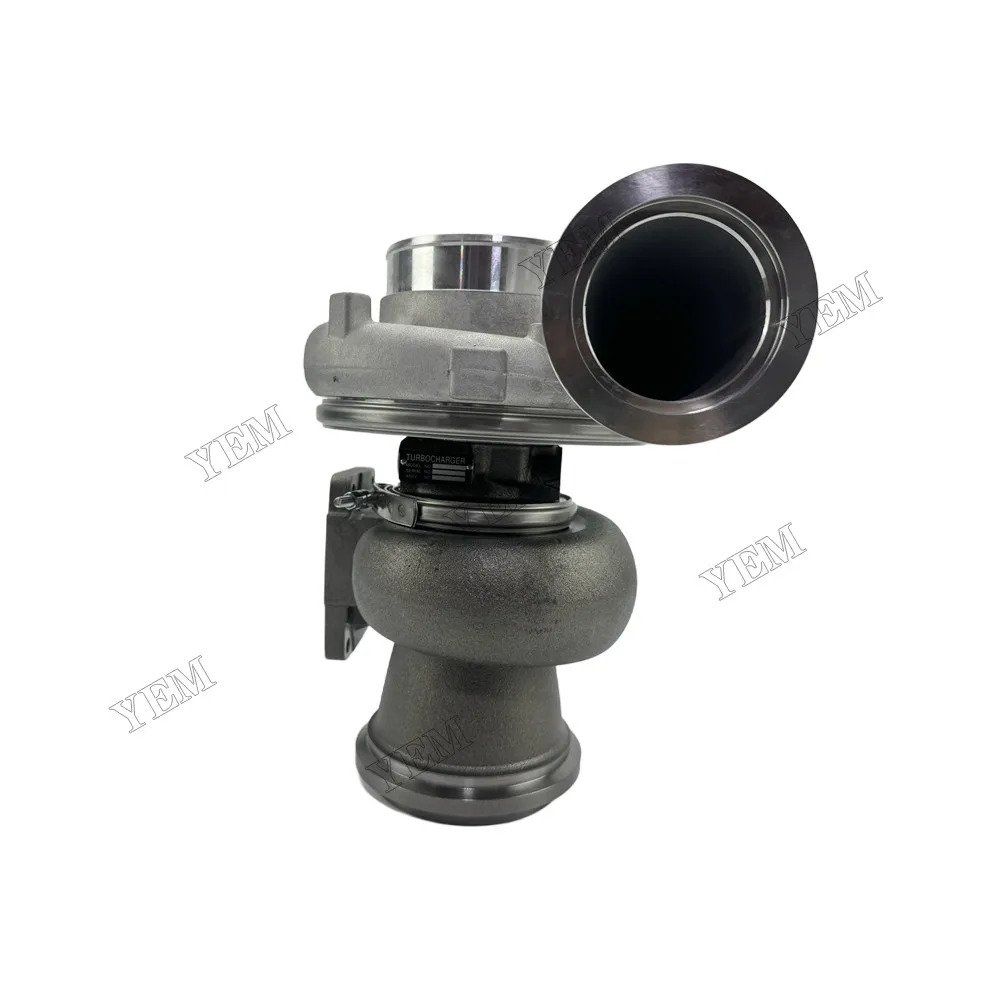 Turbocharger 261-1035 194-1116 Fit for Caterpillar C13 Engine 4