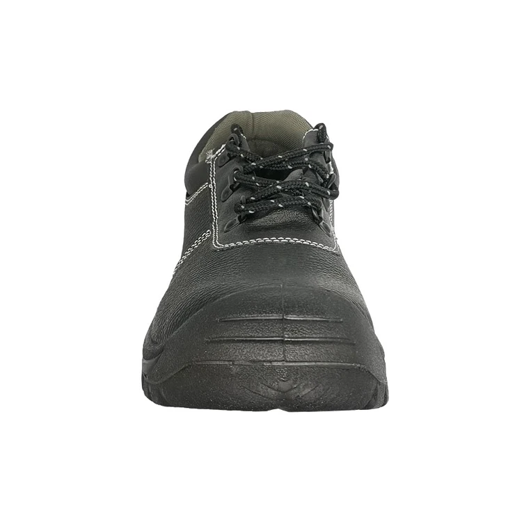 Western Industrial Brand Safety Shoes Midsole Boots Man Oem Safety Boot