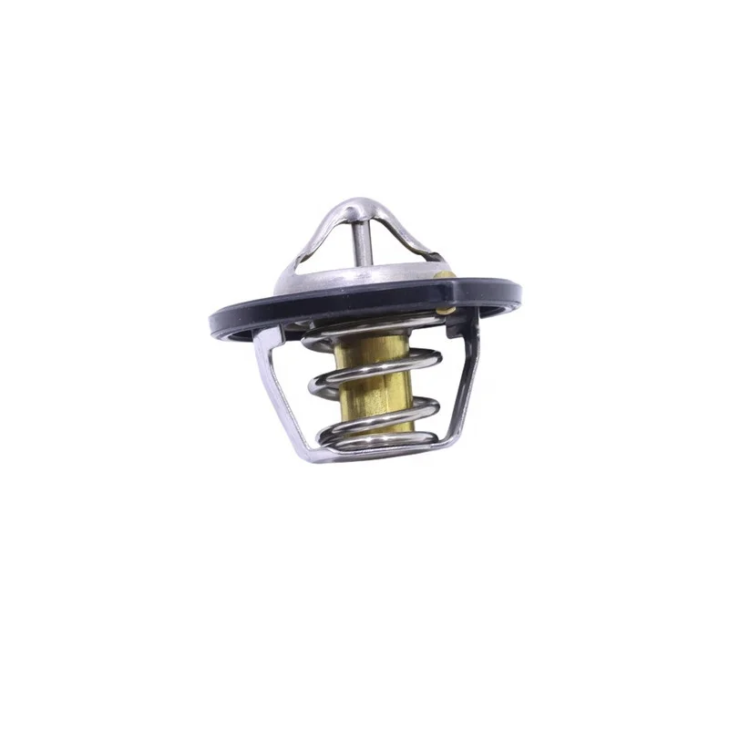 255002b000 Engine Coolant Thermostat For Hyundai For Kia 25500-2b000 ...