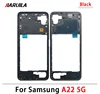 A22 5G (Black)
