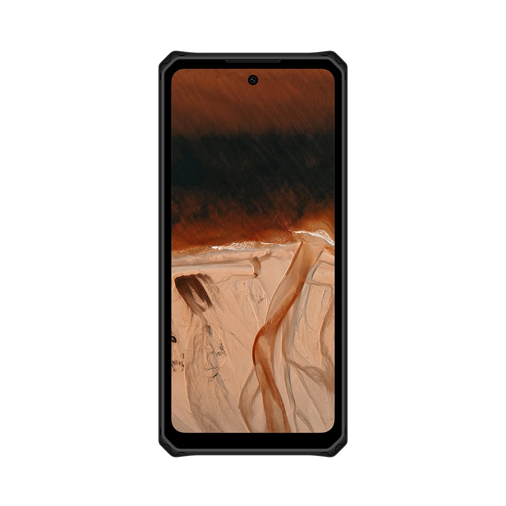 IIIF150 B3 PRO 5G Ruuged Smartphone - 16+512GB Android 14