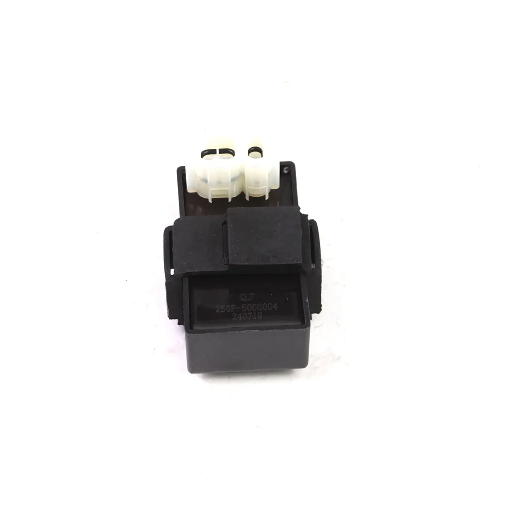 Scatola CDI Di Accensione Per Honda Rebel CA250 E CMX250C – 12V, Sostituzione Facile, Prestazioni Migliorate