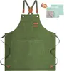 Verde militar