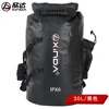 30L Black