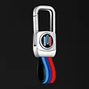 Bright silver buckle