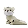 Grey tiger