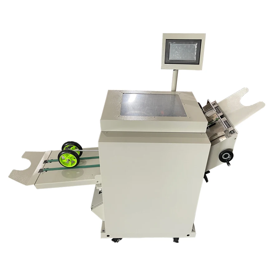 folding-machine