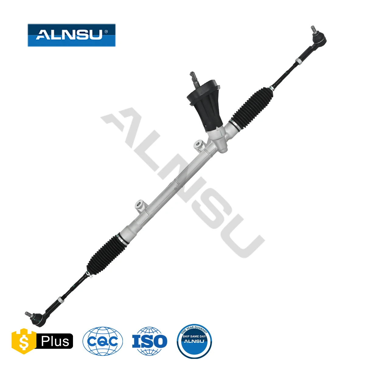 ALNSU-High-Quality-Steering-