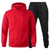 Rojo Negro