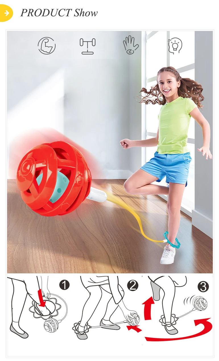 1 Jeu De Balle De Sport Pour Bebe Jouet Ballon De Stress Buy Balles Anti Stress Pied Foot Ball Roulant Balles Anti Stress Pied Product On Alibaba Com