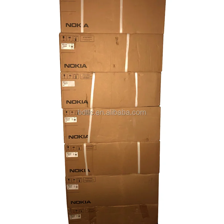 New Package Nokia Nsn Base Station Nokia Frgu 472956a.102 2100 6*60w ...
