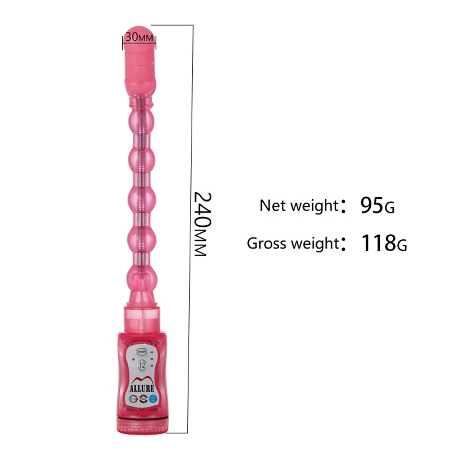 allure sex toys Sex Toys - Beauty Photos, Trends & News main image 0