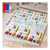 Folding play mat11