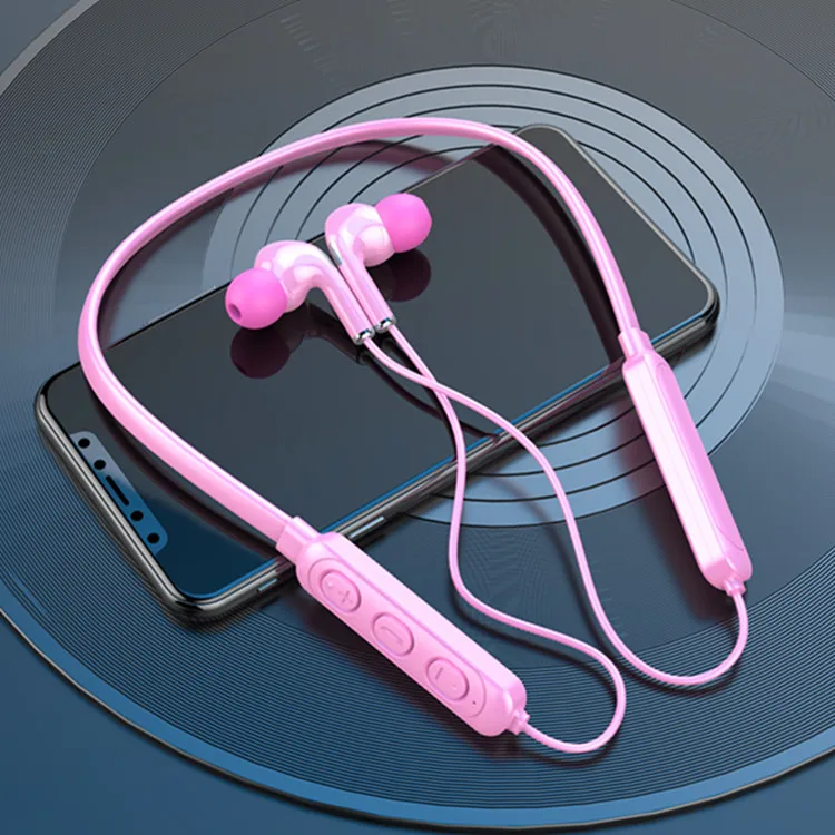 Cost-effective Open Ear Sports Bt Earphones Wireless Neckband