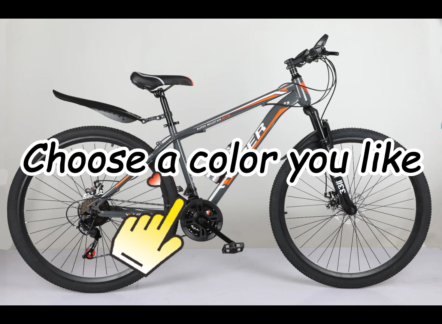 2024 New Model Bicycles for Adults Speed 27 Inch 28 Aluminum Bike Cycle  for Men Bicycle City Mountain Bike