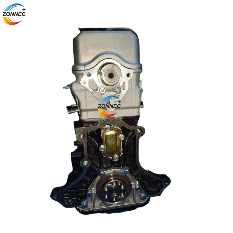 High Performance 368 0.8L Engine Assembly for Maruti 800 Omni Suzuki Alto Bolan Mehran FX Ravi