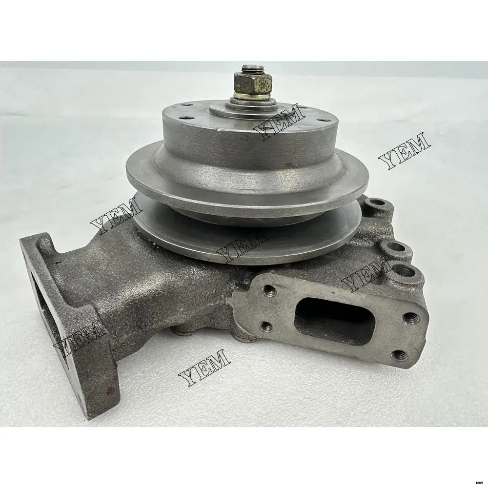 High Performance 4D105-1 6131-61-1200 Water Pump for Komatsu