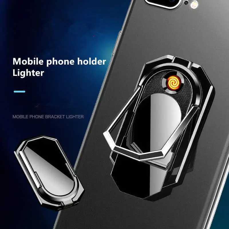 charging phone through cigarette lighter for Mag-Safe Car Mount Charger 15W iPhone Wireless Car Charger, Cigarette Lighter Phone Mount with Dual Port PD&QC3.0 Fast for iPhone 17 16 15 Pro Plus Max eliminating the need for messy cables and providing a clean USB Metal Mobile Phone Holder