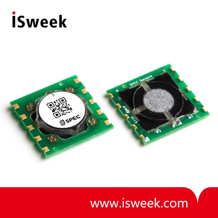 High quality Carbon Monoxide Gas Sensor Small Size Low Cost CO Sensor