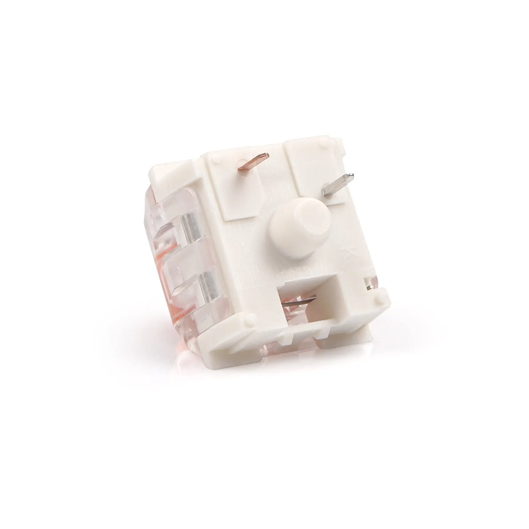 Novelkeys X Kailh Sherbet Switches 3 Pins Mx Switches Or Mechanical