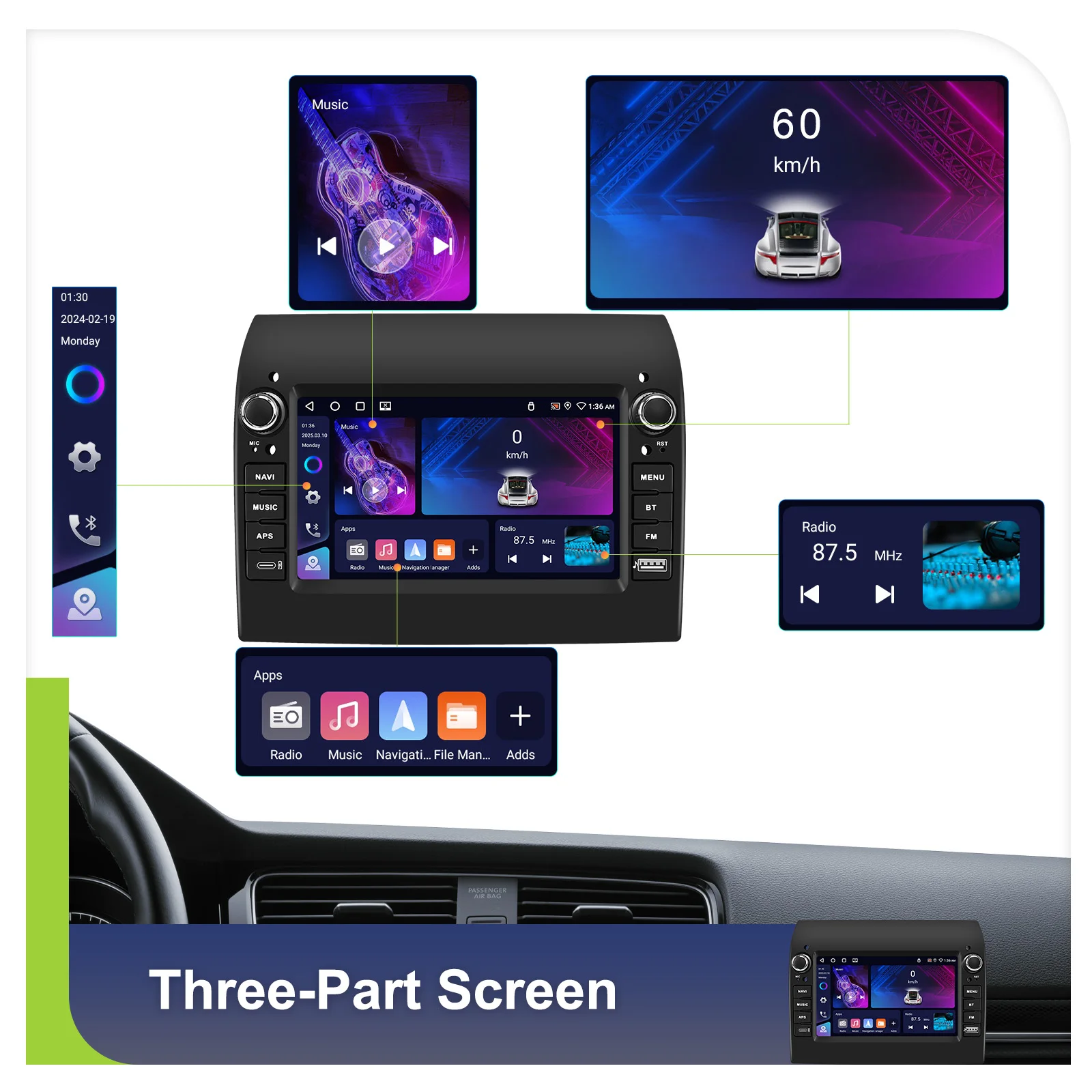 bt built in gps touch for fiat ducato jumper boxer-10