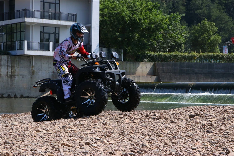 Популярные дешёвая Цена китайские atv 200cc велосипед 4 тактный квадроцикл moto Автоматическая atv