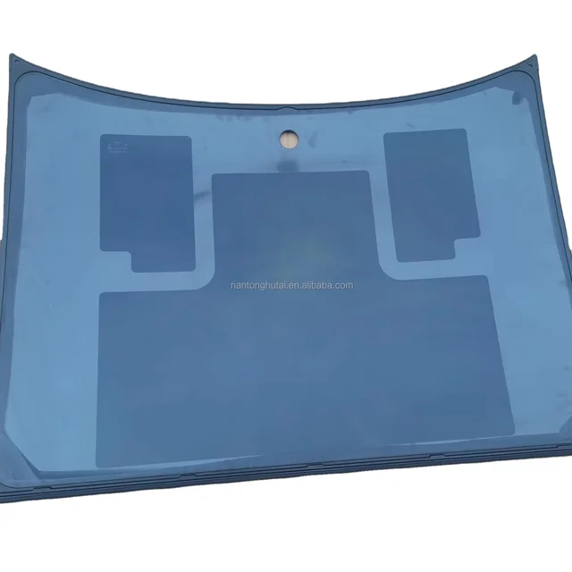 Car Sunroof 24 Hours Fast Delivery Auto Glass Car Parts for Kia Optima K5