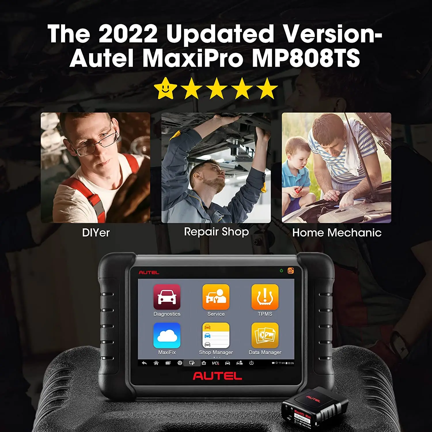 2022 auto autel maxipro maxicom maxisys mp808ts maxisis maxi pro maxis  ds808bt maxidas ds808tsobd2車診断スキャナーツール| Alibaba.com