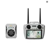 Remote control and receiver
