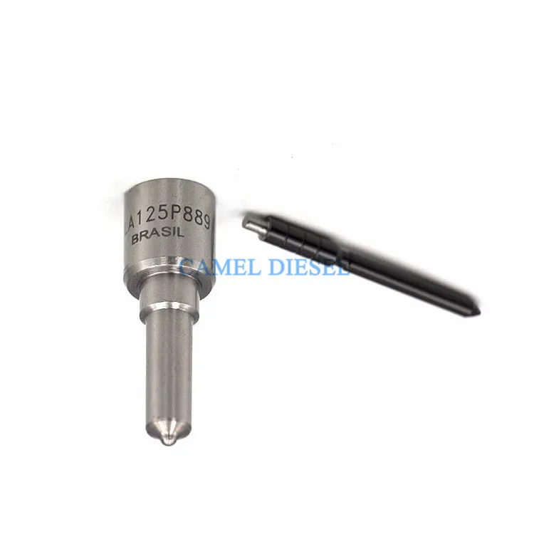 DLLA 155 P 2136 Fuel Injector Nozzle DLLA155P2136 for diesel Engine Injector for 0445110339