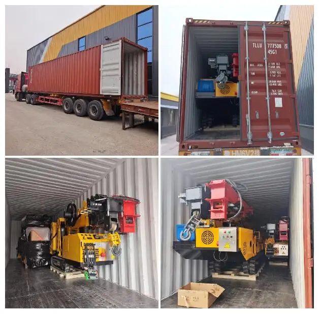 Construction Used Spider Crane Telescoping Crawler Crane Used 150ton