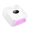 Pink light