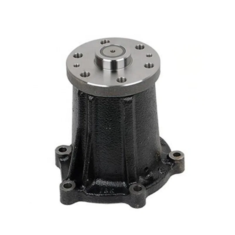 4JJ1 Diesel Engine Water Pump for Takeuchi TB1140 ZX130-5
