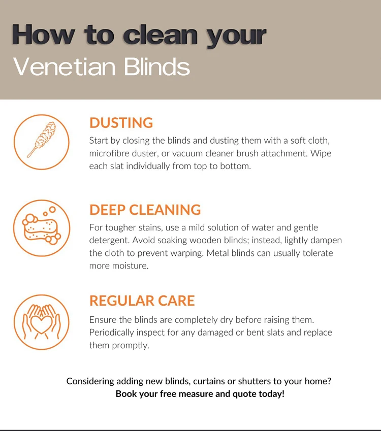 PVC Venetian Blinds (12)