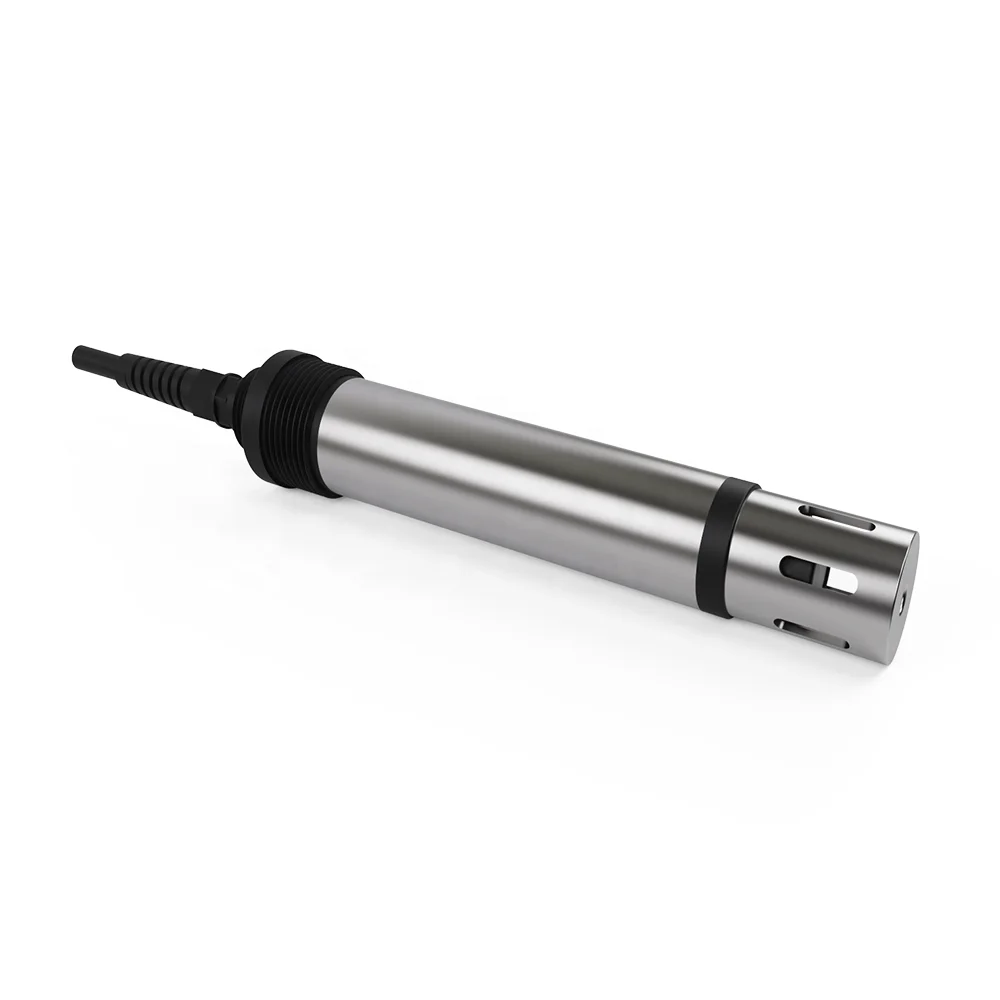 Lohand Online Monitoring Series Optical Dissolved Oxygen Sensor Aquaculture Hot Sale Dissolved Oxygen Meter