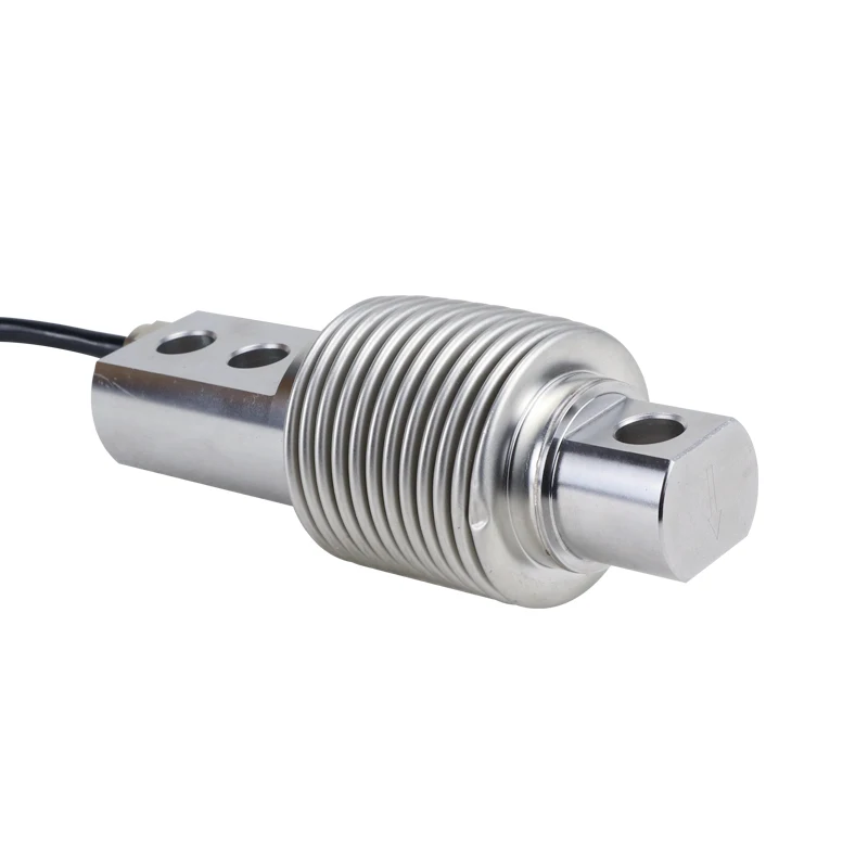 Bellows Cantilever Beam Load Cell Bending Beam Weight Cell Sensor Load Sensor for Weighing Feeder