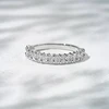 10k white gold